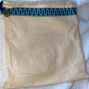 Tory Burch Dust Bag